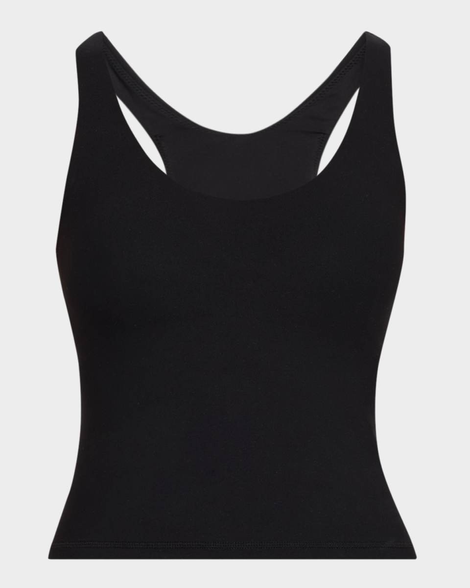 Laurie Cropped Tank Top